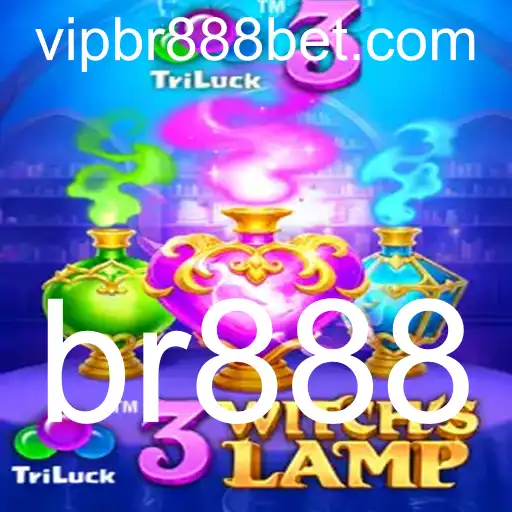 Descubra o Fascinante Mundo de 3WitchsLamp