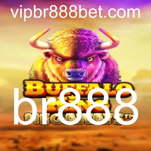 Descubra o Fascinante Mundo de BuffaloKing no br888