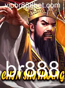 Descubra ChinShiHuang: O Fascinante Jogo de Estratégia com a Palavr-chave 'br888'