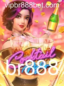 Descubra o Fascinante Mundo de CocktailNights e o Fenômeno br888