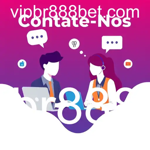 Contate-nos