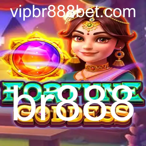 Descubra FORTUNEGODDESS: O Jogo de Azar Que Está Conquistando a Comunidade br888