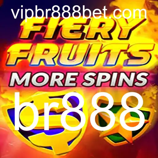 Descubra FieryFruitsMoreSpins: O Novo Fenômeno dos Jogos de Slot com Br888