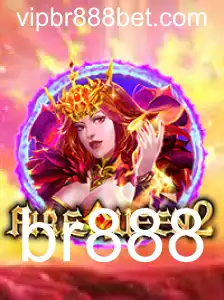 Explore o Mundo de Aventuras em FireQueen2 com BR888