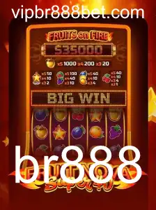 FruitNovaSuper40: Descubra o Universo Fascinante deste Jogo com a chave BR888