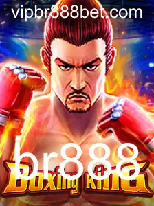 BoxingKing: O Rei do Ringue com BR888