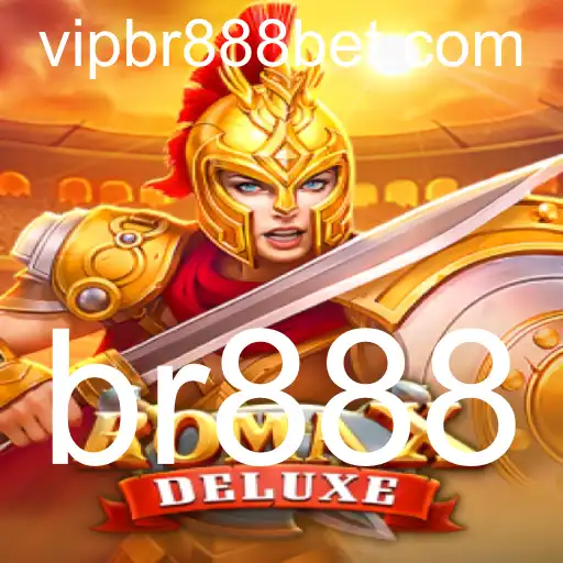 Descubra RomaXDeluxe: Uma Aventura Épica no Mundo dos Jogos com br888