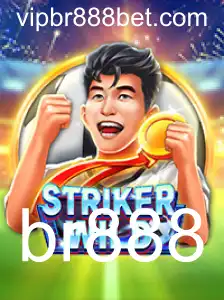 Descubra o Mundo Empolgante de StrikerWILD: O Jogo do Momento com BR888