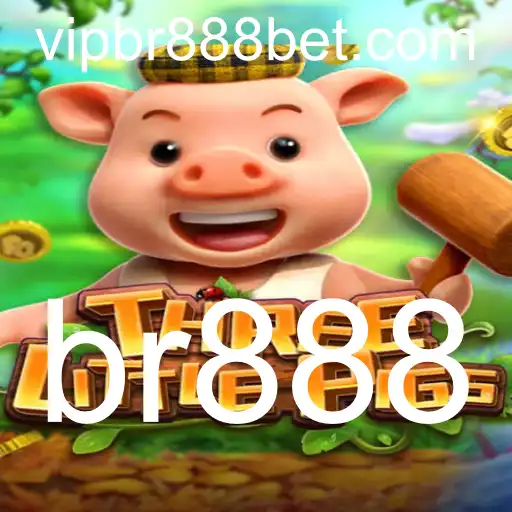 Explorando o Fascinante Mundo de THREELITTLEPIGS
