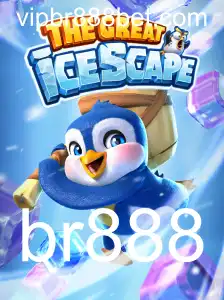 Explorando o Mundo de TheGreatIcescape com br888: Um Guia Completo para Novos Jogadores